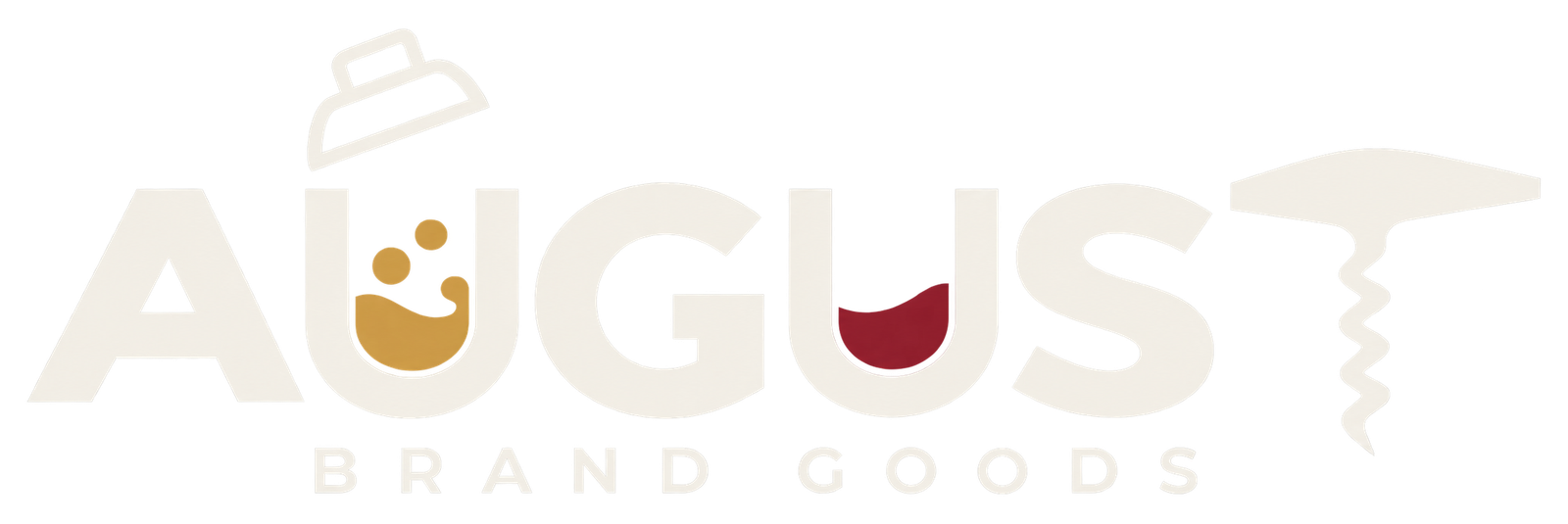 AUGUST BRAND GOODS